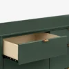 Bondi 6-Drawer Dresser