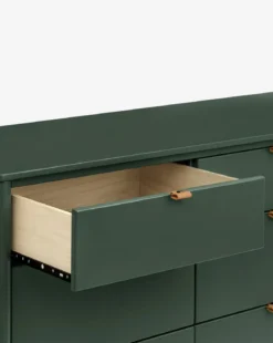Bondi 6-Drawer Dresser