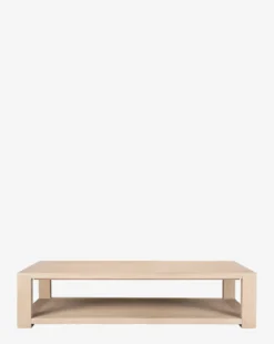 Boone Coffee Table
