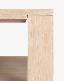 Boone Coffee Table