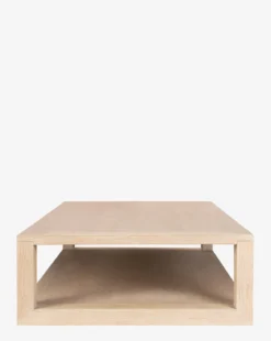 Boone Coffee Table