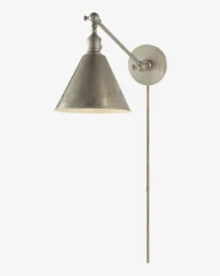 Boston Single Arm Library Light