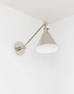 Boston Single Arm Library Light