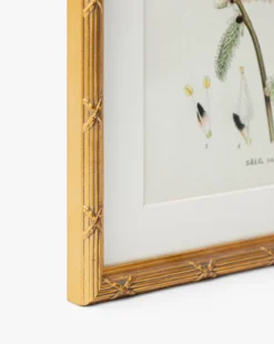 Botanical Study No. 3