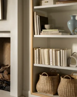 Boyce Woven Basket