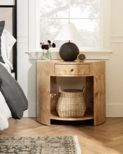 Boyce Woven Basket