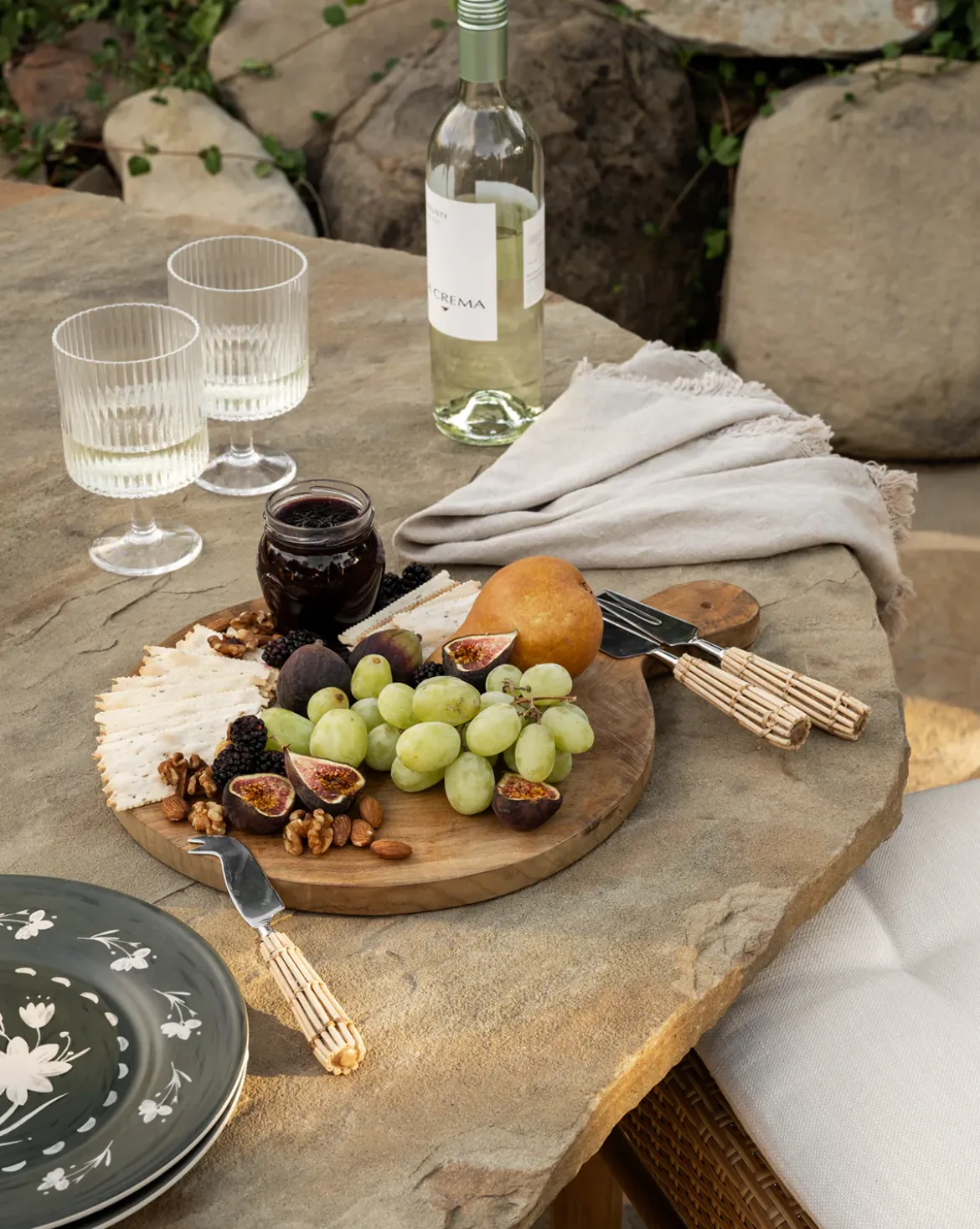 Boylan Bread Board