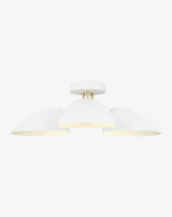 Bradburn Flush Mount