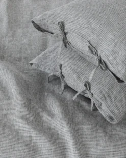 Branston Linen Duvet Cover