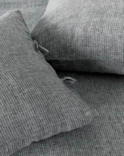Branston Linen Shams (Set of 2)