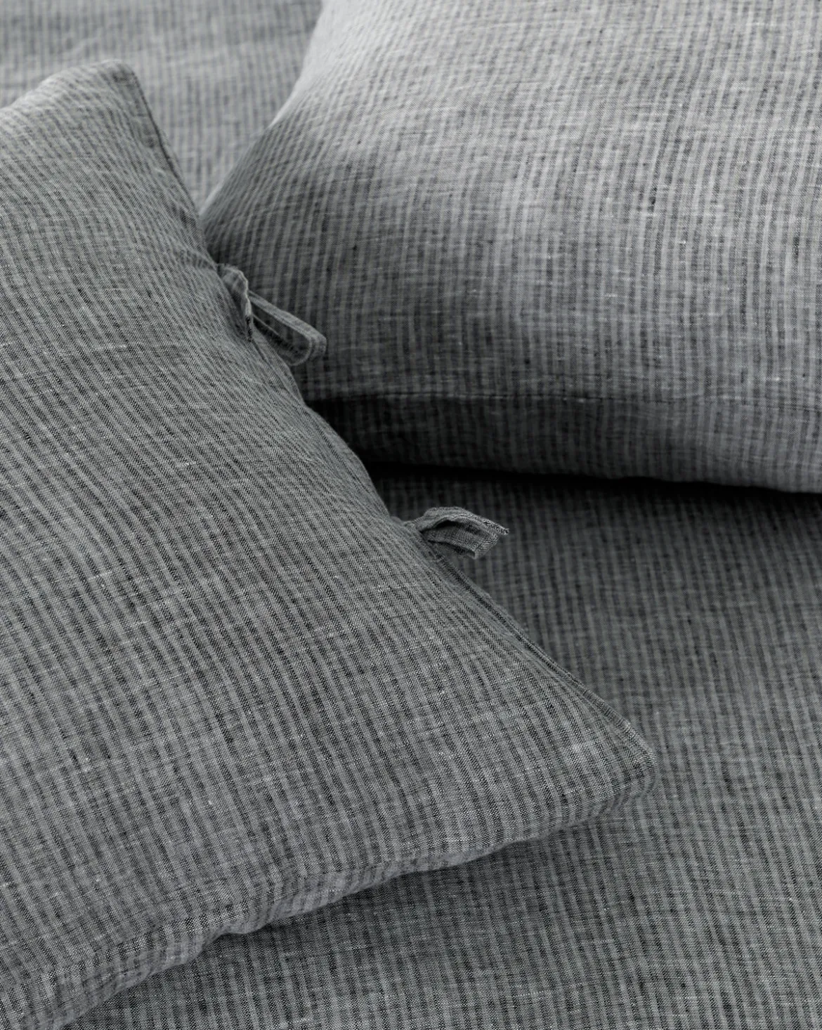 Branston Linen Shams (Set of 2)