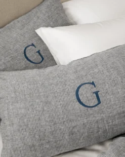Branston Linen Shams (Set of 2)