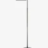 Bravo Adjustable Pharmacy Floor Lamp