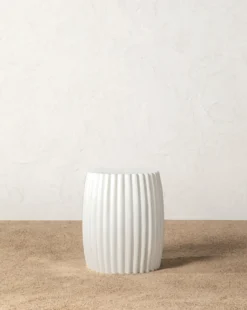 Braxton Outdoor Side Table