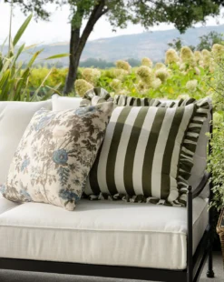 Bretton Indoor/Outdoor Pillow