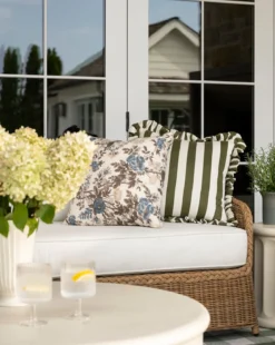Bretton Indoor/Outdoor Pillow