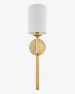 Brewster Sconce