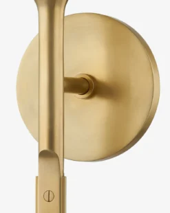 Brewster Sconce