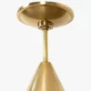 Brigadier Flush Mount