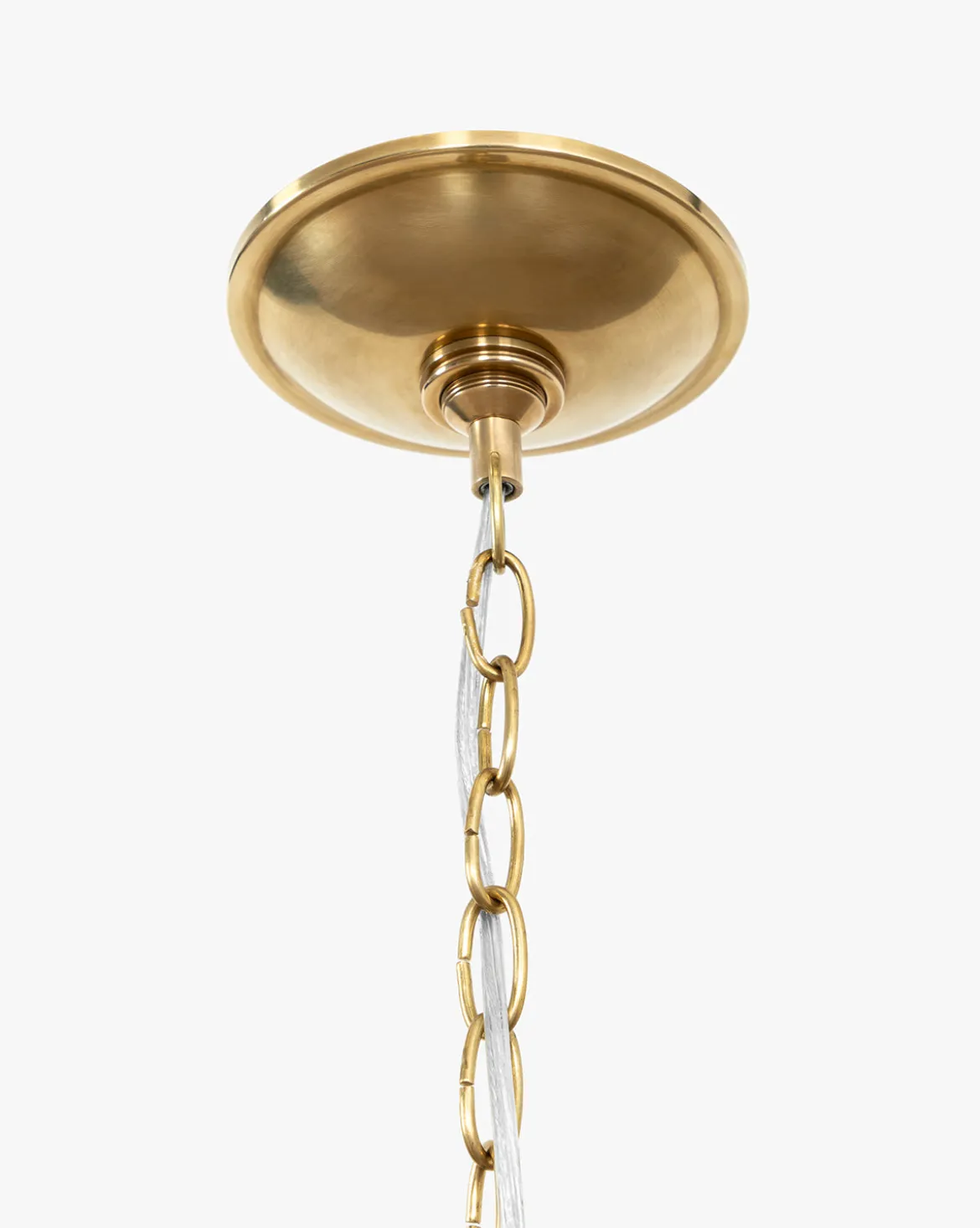 Brigadier Pendant