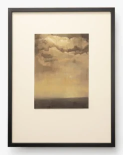 Bright Horizons by Donna Thomas