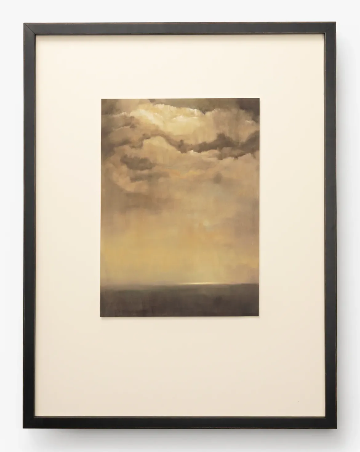 Bright Horizons by Donna Thomas