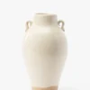 Brinkerhoff Two Handled Vase