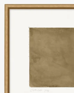 Bronze Study