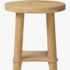 Broomfield End Table