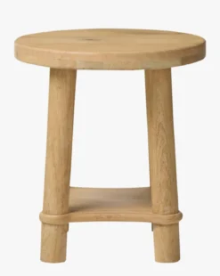 Broomfield End Table