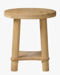 Broomfield End Table