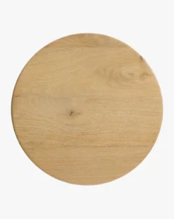 Broomfield End Table