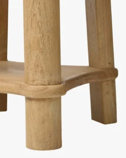 Broomfield End Table