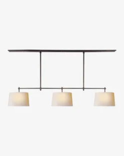 Bryant Large Billiard
