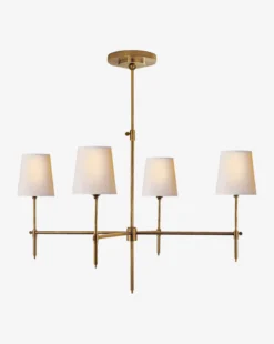Bryant Large Chandelier