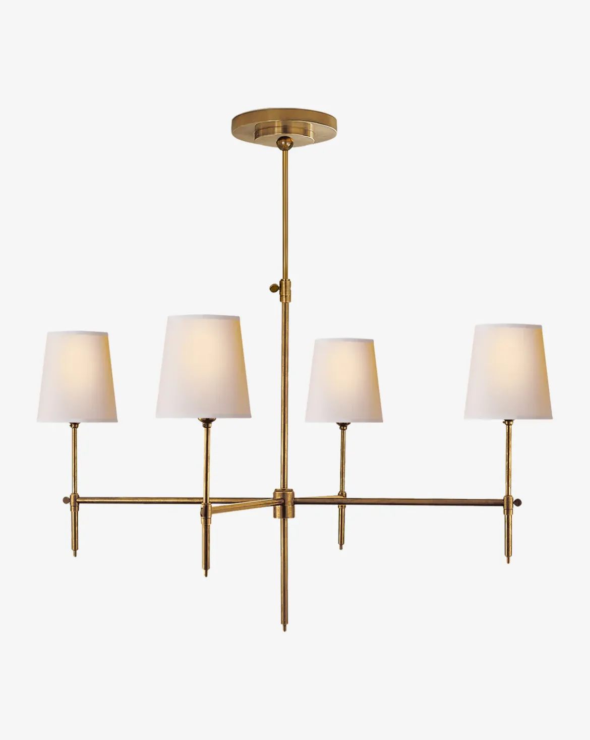 Bryant Large Chandelier