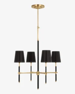 Bryant Wrapped Chandelier