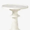 Bryce Marble Side Table