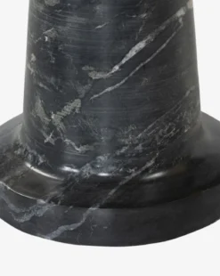 Bryce Marble Side Table