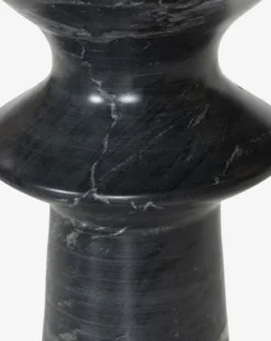Bryce Marble Side Table