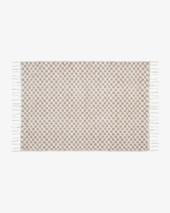 Bullock Handwoven Jute Rug