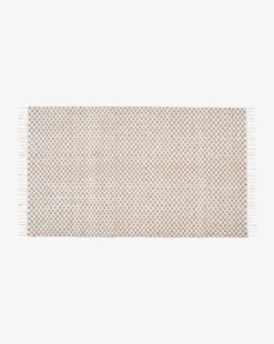 Bullock Handwoven Jute Rug