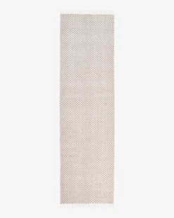 Bullock Handwoven Jute Rug