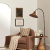 Bunnell Lounge Chair (Ready to Ship)