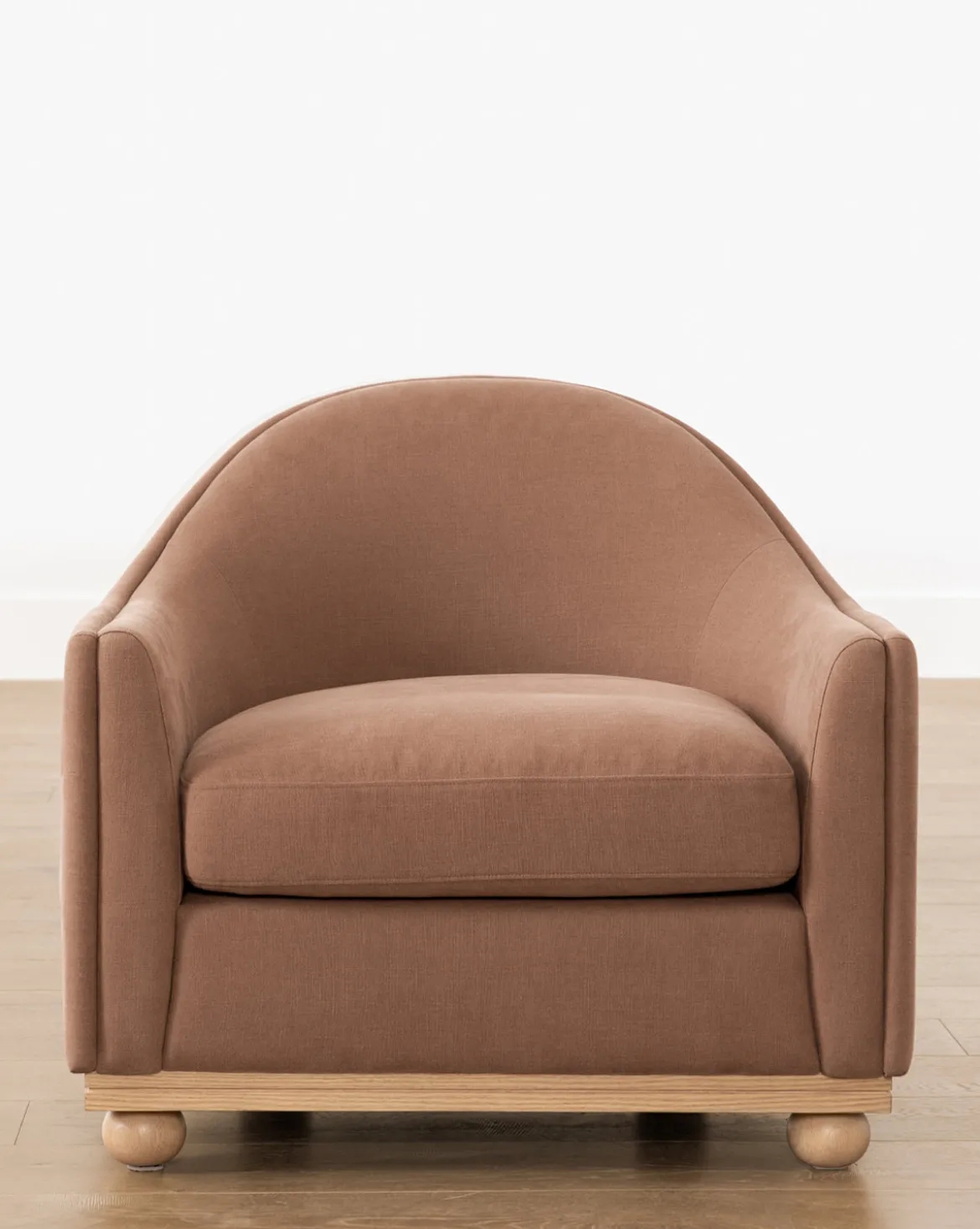 Bunnell Lounge Chair (Ready to Ship)