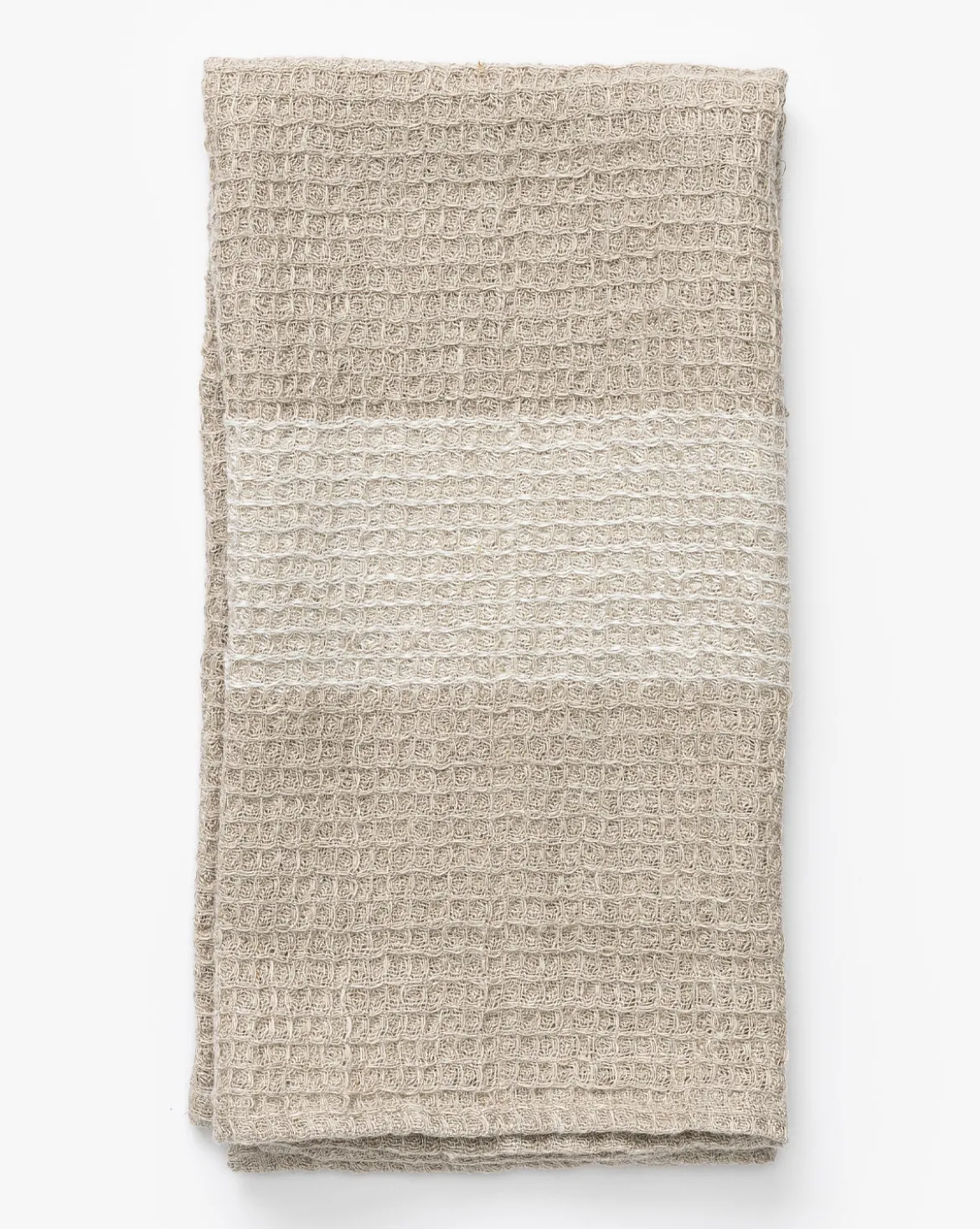 Bunton Waffle Tea Towel