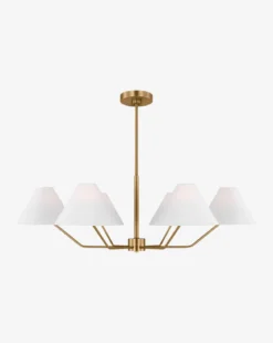 Burke Chandelier