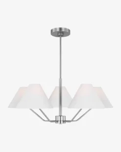 Burke Chandelier