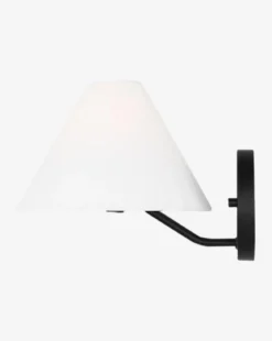 Burke Medium Sconce
