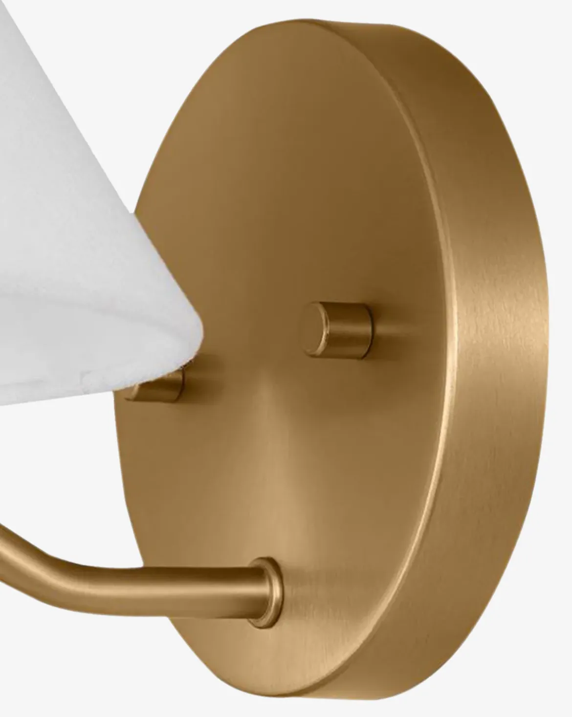 Burke Medium Sconce
